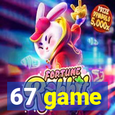 67 game